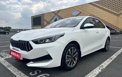 KIA K3, 2022 год, 1 540 000 рублей, 1 фотография