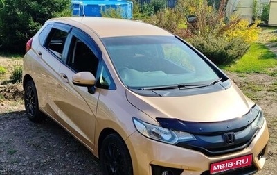 Honda Fit III, 2013 год, 870 000 рублей, 1 фотография