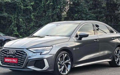 Audi A3, 2022 год, 1 690 000 рублей, 1 фотография