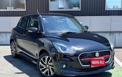 Suzuki Swift V, 2024 год, 1 444 111 рублей, 1 фотография