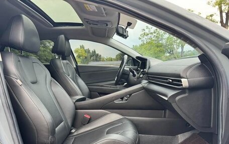 Hyundai Elantra, 2021 год, 1 234 000 рублей, 10 фотография