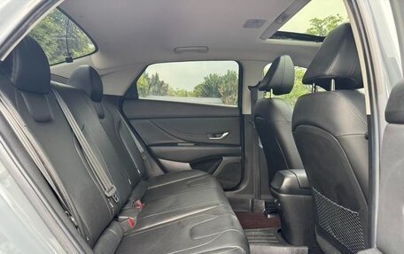 Hyundai Elantra, 2021 год, 1 234 000 рублей, 12 фотография