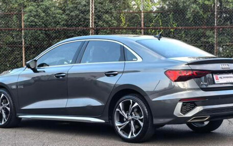 Audi A3, 2022 год, 1 690 000 рублей, 5 фотография
