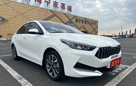 KIA K3, 2022 год, 1 540 000 рублей, 3 фотография