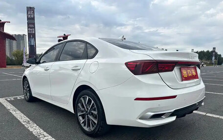 KIA K3, 2022 год, 1 540 000 рублей, 4 фотография