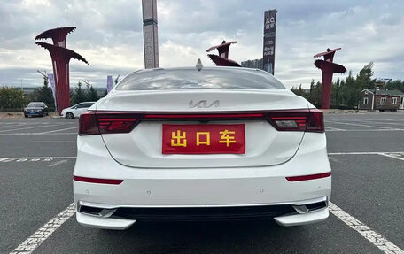 KIA K3, 2022 год, 1 540 000 рублей, 5 фотография