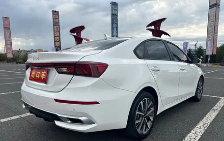 KIA K3, 2022 год, 1 540 000 рублей, 6 фотография