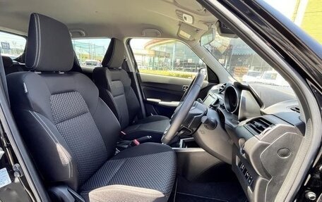 Suzuki Swift V, 2024 год, 1 444 111 рублей, 8 фотография