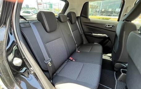 Suzuki Swift V, 2024 год, 1 444 111 рублей, 9 фотография