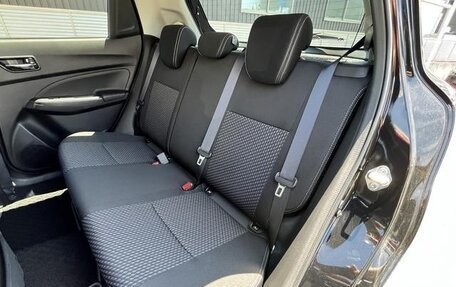 Suzuki Swift V, 2024 год, 1 444 111 рублей, 12 фотография