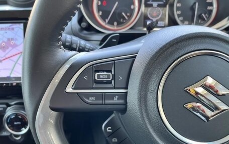 Suzuki Swift V, 2024 год, 1 444 111 рублей, 18 фотография