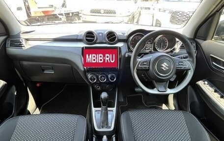 Suzuki Swift V, 2024 год, 1 444 111 рублей, 14 фотография