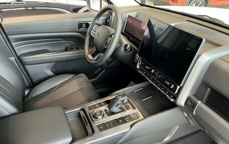 Haval H9, 2024 год, 4 399 000 рублей, 6 фотография