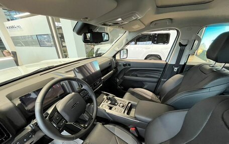 Haval H9, 2024 год, 4 399 000 рублей, 5 фотография