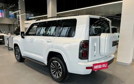 Haval H9, 2024 год, 4 399 000 рублей, 4 фотография