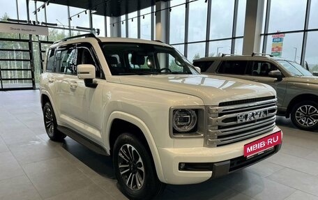 Haval H9, 2024 год, 4 399 000 рублей, 2 фотография