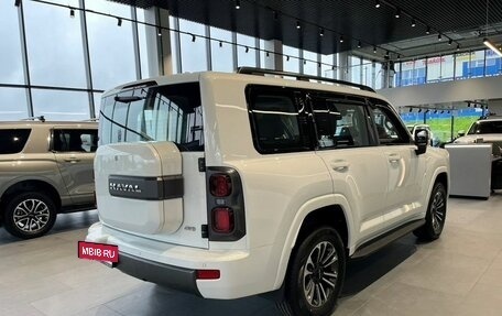 Haval H9, 2024 год, 4 399 000 рублей, 3 фотография