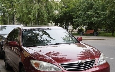 Toyota Camry V40, 2001 год, 740 000 рублей, 1 фотография