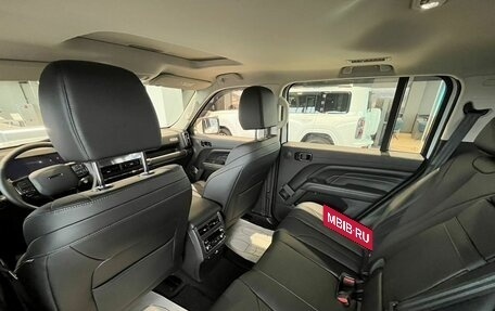 Haval H9, 2024 год, 4 399 000 рублей, 14 фотография