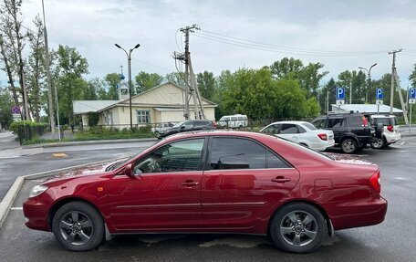 Toyota Camry V40, 2001 год, 740 000 рублей, 6 фотография