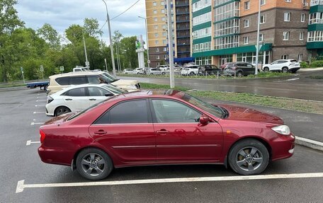 Toyota Camry V40, 2001 год, 740 000 рублей, 4 фотография