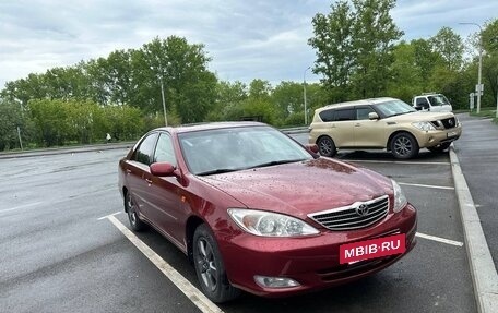 Toyota Camry V40, 2001 год, 740 000 рублей, 2 фотография