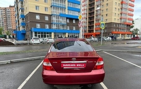 Toyota Camry V40, 2001 год, 740 000 рублей, 5 фотография