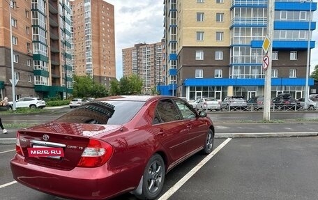 Toyota Camry V40, 2001 год, 740 000 рублей, 3 фотография