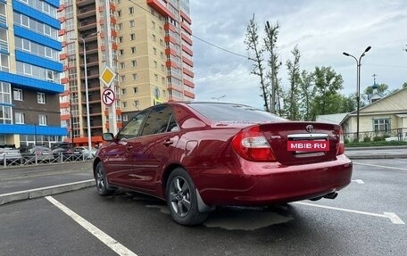 Toyota Camry V40, 2001 год, 740 000 рублей, 7 фотография