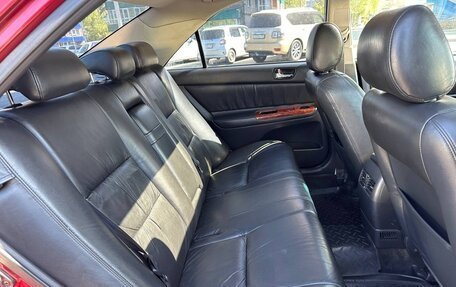 Toyota Camry V40, 2001 год, 740 000 рублей, 10 фотография
