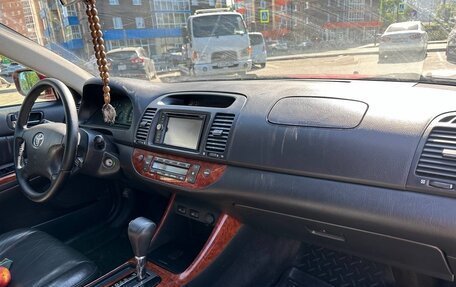 Toyota Camry V40, 2001 год, 740 000 рублей, 11 фотография