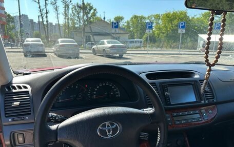 Toyota Camry V40, 2001 год, 740 000 рублей, 18 фотография