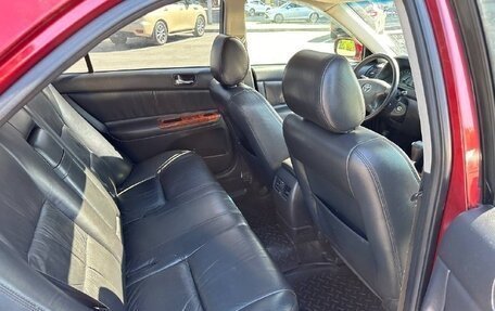 Toyota Camry V40, 2001 год, 740 000 рублей, 15 фотография