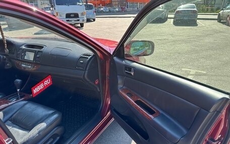 Toyota Camry V40, 2001 год, 740 000 рублей, 12 фотография