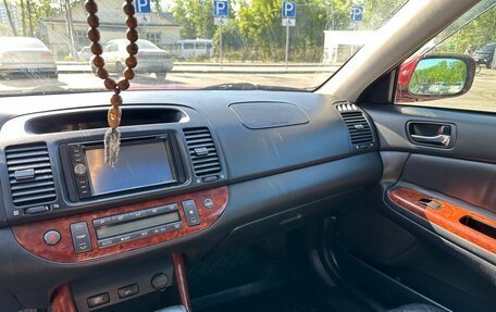 Toyota Camry V40, 2001 год, 740 000 рублей, 20 фотография