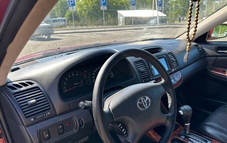 Toyota Camry V40, 2001 год, 740 000 рублей, 22 фотография