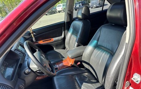 Toyota Camry V40, 2001 год, 740 000 рублей, 21 фотография