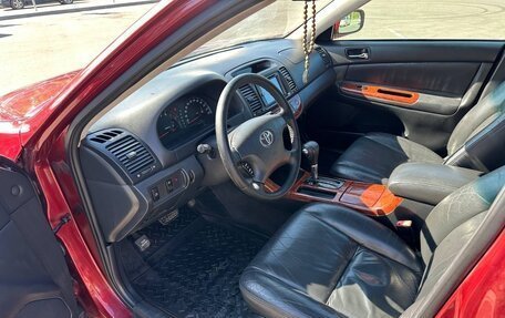 Toyota Camry V40, 2001 год, 740 000 рублей, 23 фотография