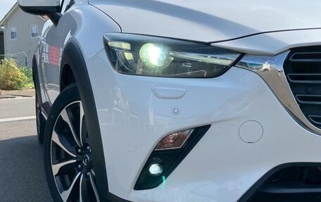 Mazda CX-3 I, 2021 год, 1 330 007 рублей, 6 фотография