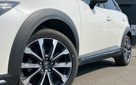 Mazda CX-3 I, 2021 год, 1 330 007 рублей, 5 фотография