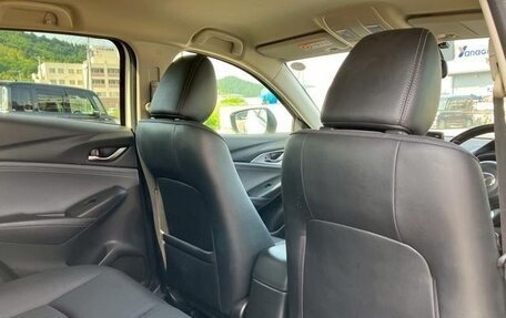 Mazda CX-3 I, 2021 год, 1 330 007 рублей, 18 фотография