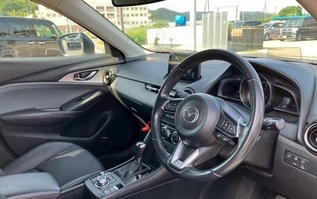 Mazda CX-3 I, 2021 год, 1 330 007 рублей, 16 фотография