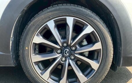 Mazda CX-3 I, 2021 год, 1 330 007 рублей, 14 фотография