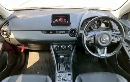 Mazda CX-3 I, 2021 год, 1 330 007 рублей, 15 фотография