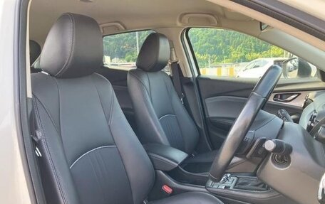 Mazda CX-3 I, 2021 год, 1 330 007 рублей, 17 фотография
