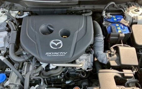 Mazda CX-3 I, 2021 год, 1 330 007 рублей, 29 фотография