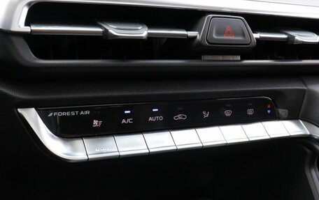 Changan CS35 Plus, 2024 год, 2 629 900 рублей, 10 фотография