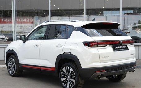 Changan CS35 Plus, 2024 год, 2 629 900 рублей, 2 фотография