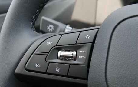 Changan CS35 Plus, 2024 год, 2 629 900 рублей, 12 фотография