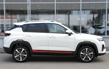 Changan CS35 Plus, 2024 год, 2 629 900 рублей, 5 фотография